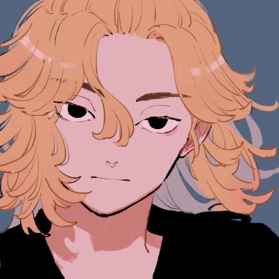 insanemanjiro's profile picture. ­­  佐野・万次郎
   𝐈𝐍𝐕𝐄𝐍𝐒𝐈𝐁𝐋𝐄    Mιkᥱყ.