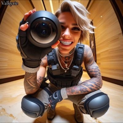 FatherIessHo's profile picture. 