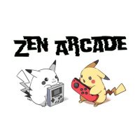 Zen Arcade(@ZaZenArcade) 's Twitter Profile Photo