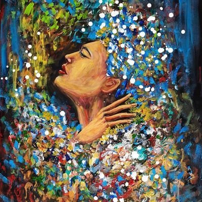 handedilaver's profile picture. this is the frontier.not for everyone�?