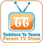 Toddlers To Teens Parent TV Show provides support and advice for mums and dads through our web tv show and online parent magazine.