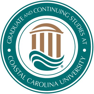 Coastal Carolina University Office of Graduate and Continuing Studies