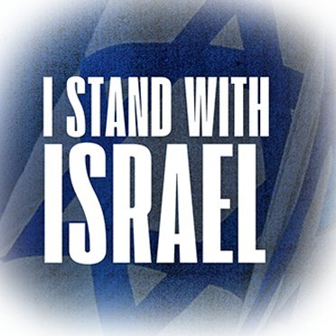 Im Jewish and I'm proud!!
I stand with Israel 

Israel is in my heart!!
my heart is in Israel!!!!🇮🇱🩵💪