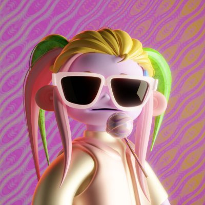 bxcvxv's profile picture. All tweets not financial advise. DYOR