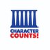 CHARACTER COUNTS (@CHARACTERCOUNTS) Twitter profile photo