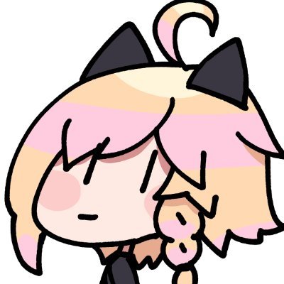 Mio VTUBER 「EN/PTBR」さんのプロフィール画像