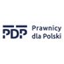 Prawnicy dla Polski (@PRAWNICYdlaPOL) Twitter profile photo