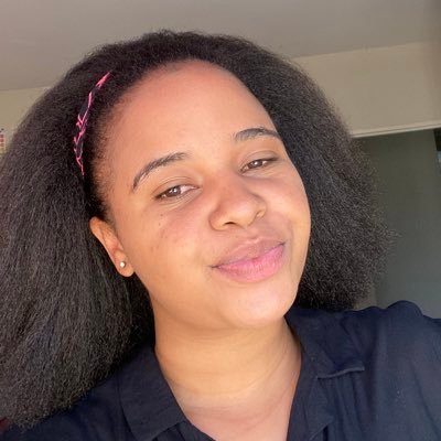 Tashageena's profile picture. economics graduate