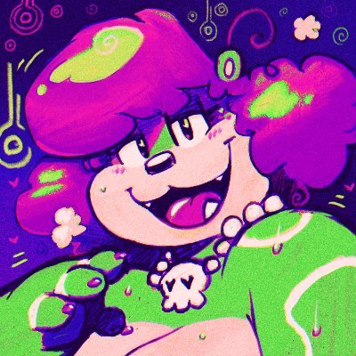 PlushClover Profile Picture