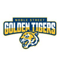 Noble Street College Prep, a Noble School(@BeNobleStreet) 's Twitter Profile Photo