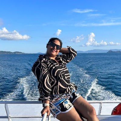 #Bitcoin | Crypto Investor | Builder @SuperwomenDAO | Web3 🚀 | Ex-listings manager @CoinDCX, Fund Manager @chainassets
