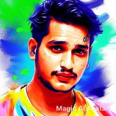Shashi__Patil's profile picture. .