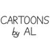 Cartoons by AL (@cartoonsbyal) Twitter profile photo