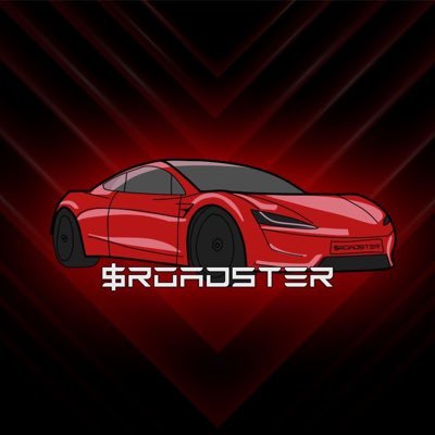 RoadsterERC Profile Picture