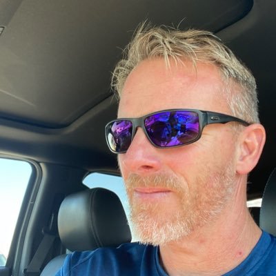 CampingJedi's profile picture. Runner, Father, Fisherman,