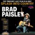 Officially Brad paisley (@BWilson32372) Twitter profile photo