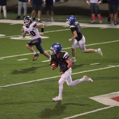 Jed Hunley Profile