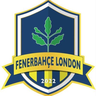 Ingilterede Yasayan Fenerbahcelilerin Bulusma Noktasi .