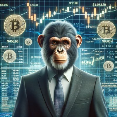 CryptoAL21 Profile Picture