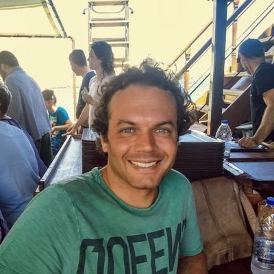 deghiof's profile picture. 