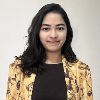 SreejaMacha2604's profile picture. 