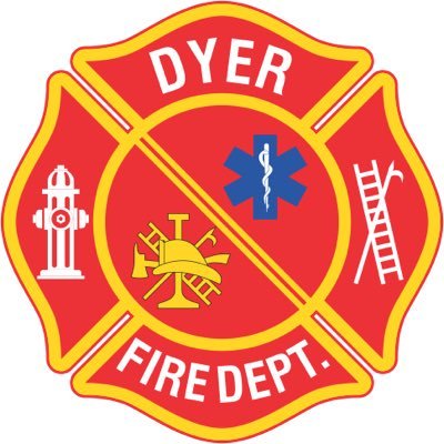 Serving the citizens of Dyer, IN since 1915
Account not monitored 24/7. Dial 911 for any emergencies