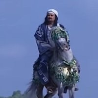 عبد الرحمن الداخل (@moshahat75) Twitter profile photo