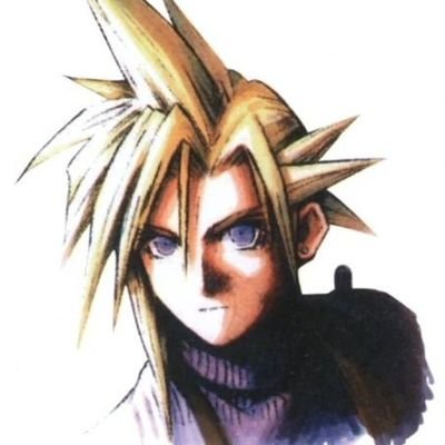 -- for #CloudStrife. DM for submissions.