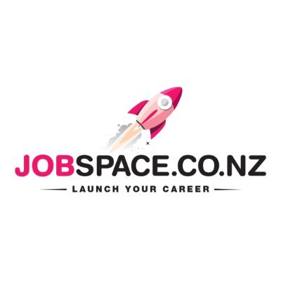 Jobspace_NZ Profile Picture