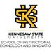 School of Instructional Tech & Innovation at KSU (@ksusiti) Twitter profile photo School of Instructional Tech & Innovation at KSU (@ksusiti) Twitter profile photo