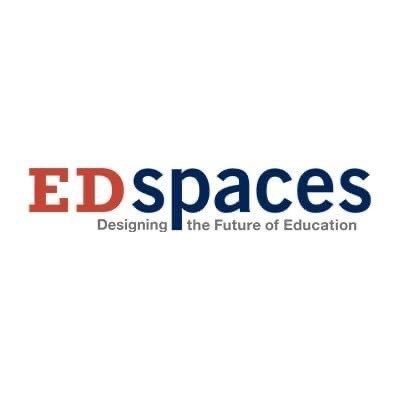 #EDspaces brings the next wave of innovation shaping the learning environments of tomorrow!