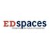 EDspaces (@EDspacesEvent) Twitter profile photo