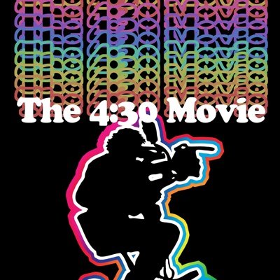 The official feed of THE 4:30 MOVIE podcast. Available now wherever you listen to podcasts.