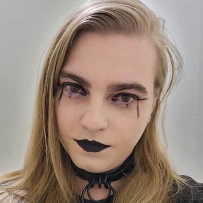 Trans, She/Her, pan. Occasional Twitch streamer, bitch, self loather