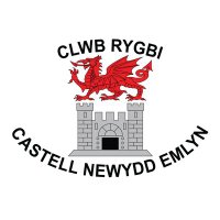 Clwb Rygbi Castell Newydd Emlyn(@ClwbRygbiCNE) 's Twitter Profile Photo