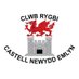 Clwb Rygbi Castell Newydd Emlyn (@ClwbRygbiCNE) Twitter profile photo