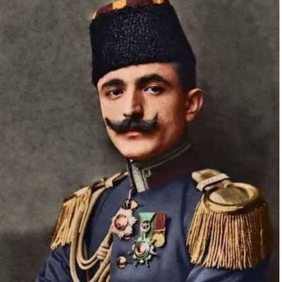 Muhamme05914385's profile picture. İttihat