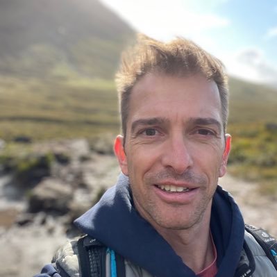 OliCherios's profile picture. dad, entrepreneur & triathlete