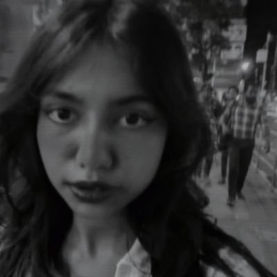 awkwarditi's profile picture. leave your shoes at the door