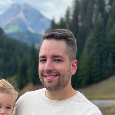 Husband, Father, BYU Fan, Member of the Church of Jesus Christ of Latter-Day Saints. Volleyball coach. Aspiring UX Designer. Checkout my UX portfolio!