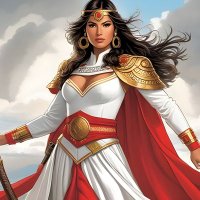 Woman Legendary (@womannlegendary) 's Twitter Profile
