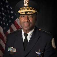 Superintendent Larry Snelling (@cpdsupt) 's Twitter Profile
