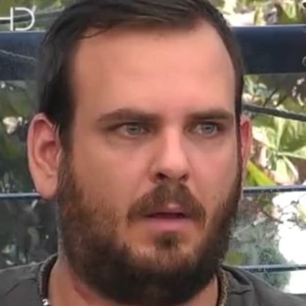 KatinosGrTv's profile picture. Σχολιάζω reality γιατί κάποια πράγμα πρέπει και κάποιος να τα λέει.
TW: κράζω πάντα τους παραγωγούς✨