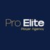 Pro Elite Player Agency (@ProElite442) Twitter profile photo