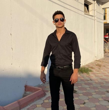 a3cclk's profile picture. Bir gün herşey çok güzel olucak