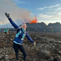Brynja Sigurpálsdóttir (@brynjad93) 's Twitter Profile Photo Brynja Sigurpálsdóttir (@brynjad93) 's Twitter Profile Photo