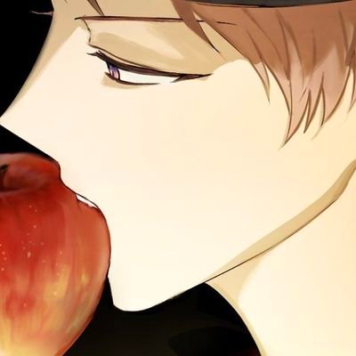 unstV9le's profile picture. 나와 도망가자.