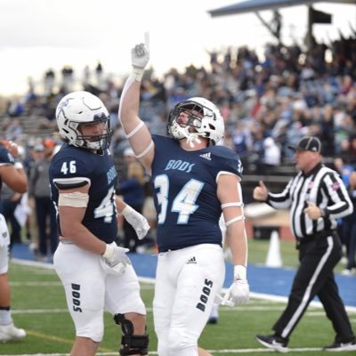 @IchabodFTBL 🎩, #1 LB in Kansas (2023), 6A Kansas DPOY #GoBods