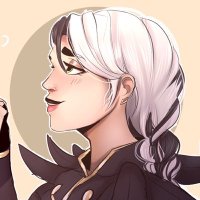 fic🐈huntie (@fichuntie) 's Twitter Profile