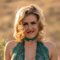 Holly Dolly Burlesque(@HollyDollyPinup) 's Twitter Profile Photo